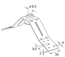 technische Zeichnung