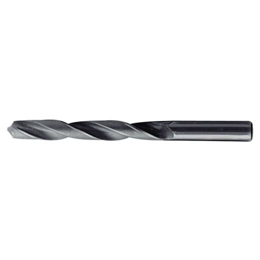 Spiralbohrer DIN 338 TypN D.3,7mm HSS rollgew.Zyl.schaft kurz | 10 Stück