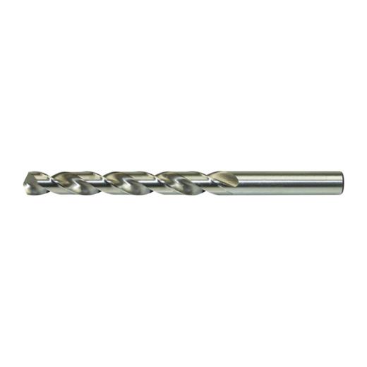 Spiralbohrer DIN 338 Typ INOX D.12mm HSS-Co5 Zyl.schaft kurz PROMAT | 5 Stück