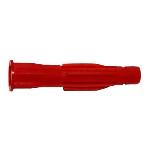 Universaldübel UNIVERS-K 10 x 57 R, rot - 1000 Stück