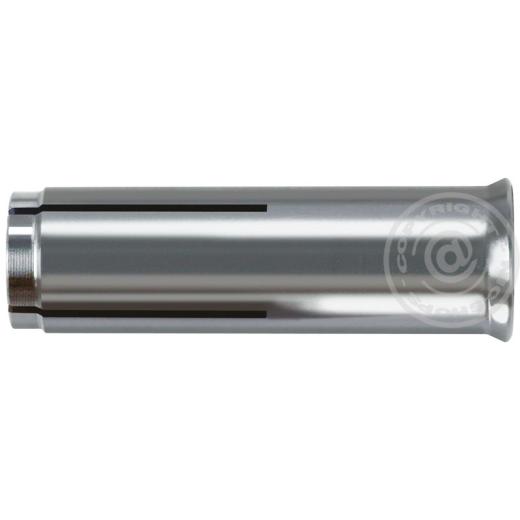 fischer Einschlaganker EA II M 12 x 50 R - 25 Stück