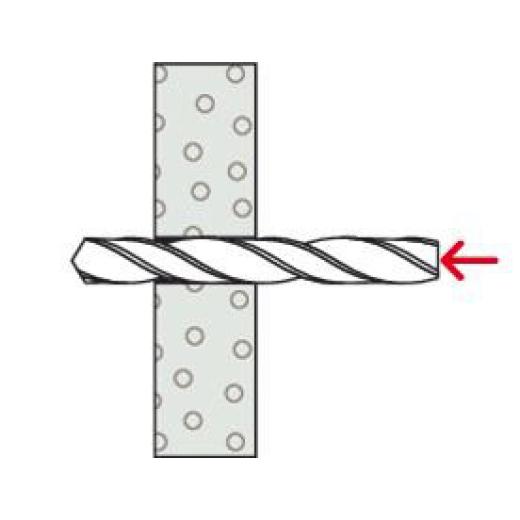 fischer Profizange HM Z 1 | 1 Stück