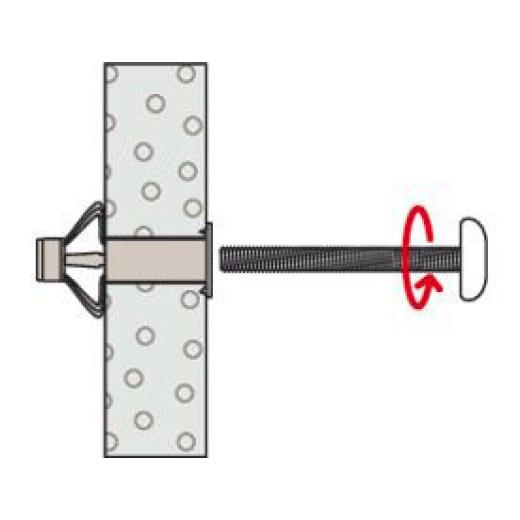 fischer Profizange HM Z 1 | 1 Stück