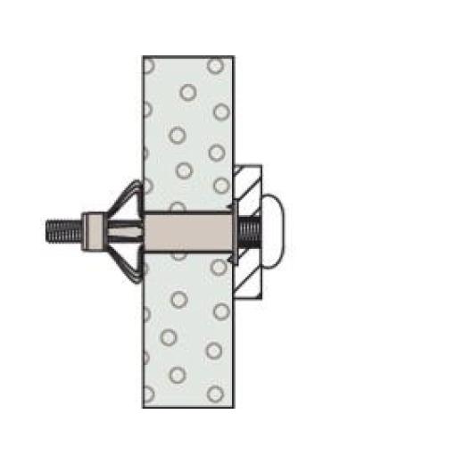 fischer Profizange HM Z 1 | 1 Stück