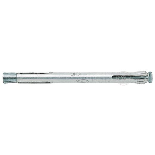 fischer Metallrahmendübel F 8 M 92 - 100 Stück