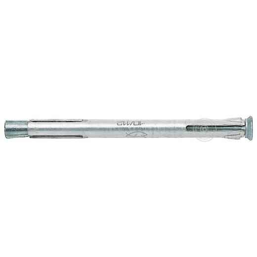 fischer Metallrahmendübel F 10 M 72 - 100 Stück