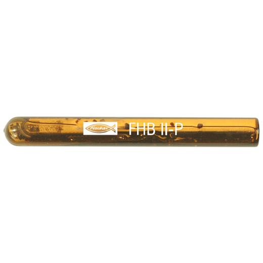 fischer Patrone FHB II-P 24 x 210 | - 4 Stück