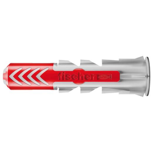 fischer DUOPOWER 5 x 25 - 100 Stück