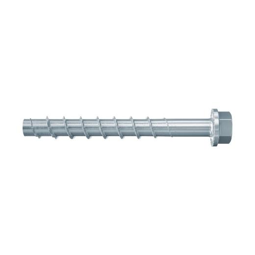 fischer UltraCut FBS II | 10 x 60 5/-/- US Sechskant mit U-Scheibe | 50 Stück