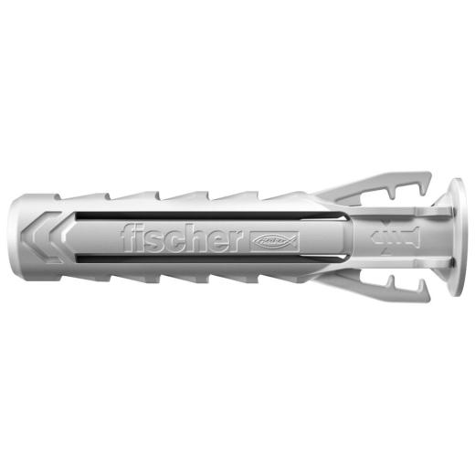 fischer Spreizdübel SX Plus 8 x 40 | Eimer | 1.200 Stück