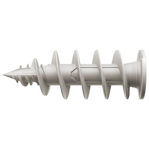 fischer Insulation plug FID II 50 | 50 pieces