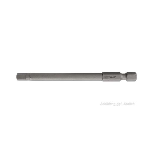 Bit 1/4 Zoll 3mm L.89mm PROMAT | 10 Stück