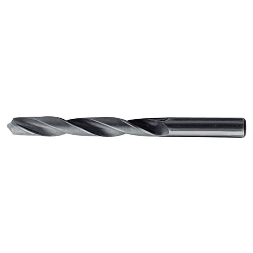 Spiralbohrer DIN 338 TypN D.3mm HSS rollgew.Zyl.schaft kurz | 10 Stück