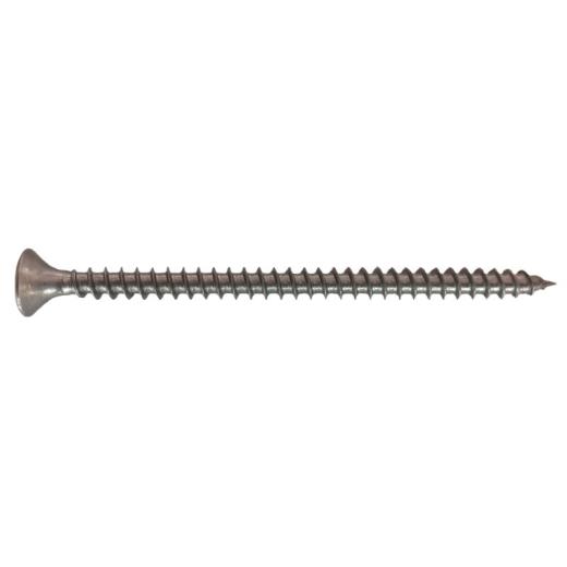 Chipboard screws CE 3 x 16, PZ1, countersunk head, stainless steel A2 - 200 pieces