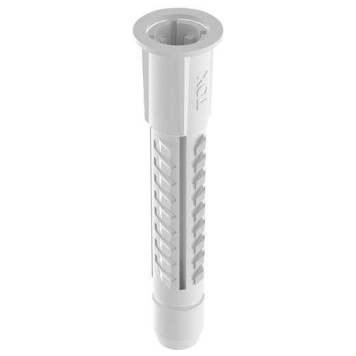 TOX Allzweckdübel Deco 6x28 mm | 100 Stück