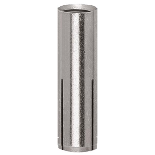 Einschlaganker Impact A4 M6x30 mm | 100 Stück