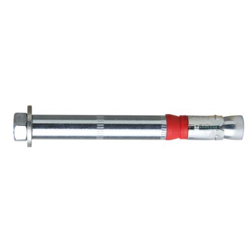 TOX Schwerlastanker Dual Force 1 15x15 mm | 25 Stück