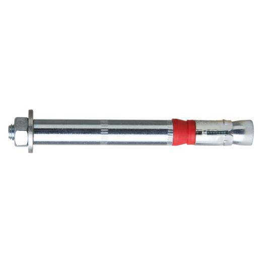 TOX Lastanker Dual Force Bolt 1 15x45 mm | 25 stuk