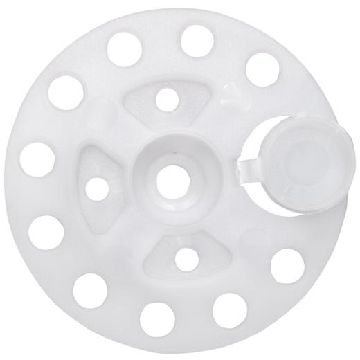 TOX Rondelle pour isolation Disc 60 mm | 100 pièces