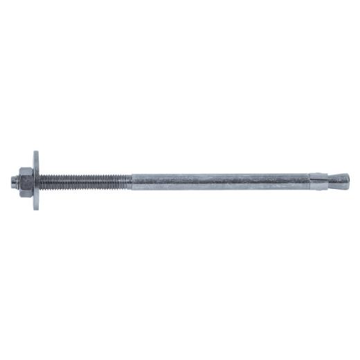 TOX Bolt anchor Slim Fix M16x250/126 mm | 10 pieces