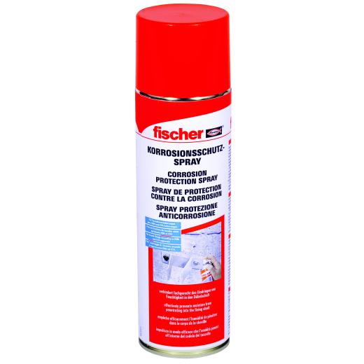 fischer - Korrosionsschutzspray FTC-CP