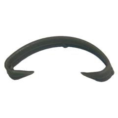 Pince pour tube isolant HOOK - 2500 unités