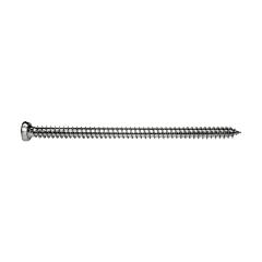 Window frame screws FRSS 7,5 x 92, countersunk head - 1000 pieces