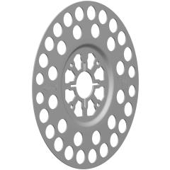 fischer Insulation Disc DT 140 | 100 pieces