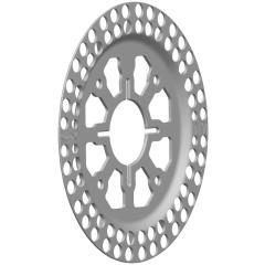 fischer Isolatieschotel DT 90 | 100 stuks