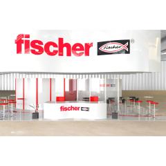 fischer Wireclip WIC 2 | 20 Stück