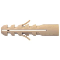 fischer Plug M 6 S - 100 stuk