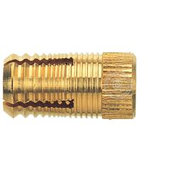 fischer Fissaggio in ottone PA 4 M 6/7,5 - 200 pezzi