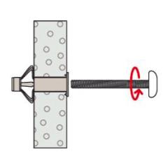 fischer Profizange HM Z 1 | 1 Stück