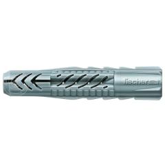 fischer Cheville universelle UX 8 x 50 - 100 pièces