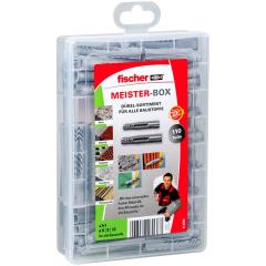 fischer Master Box UX/UX R (110 pezzi)