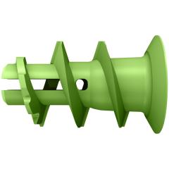 fischer Gipsplaatplug GK Green | 90 stuks