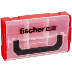 fischer FixTainer - vide -