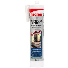 fischer - Reparatur Mörtel DEC 310 ml ZGR zementgrau