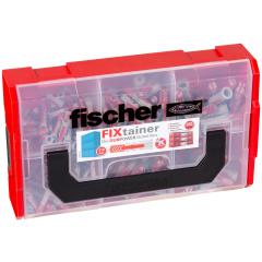 fischer FixTainer - DuoPower (210 en partie)