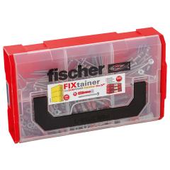 fischer FixTainer - DuoPower electrician (300 in parts)