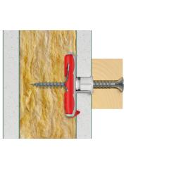 fischer - DuoTec 10 | 20 Stück