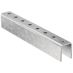 fischer - Schienenverbinder FUF OC 62 fvz | 10 Stück