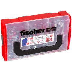 fischer FixTainer - DuoPower/DuoTec + vite (200 pezzi)