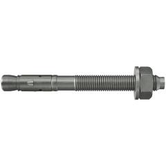 fischer - Bolt anchor FBZ 8/10 R | 50 pieces