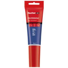 fischer Dichtkleber 80ml | 5 Stück