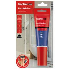 fischer Dichtkleber 80ml | 5 Stück