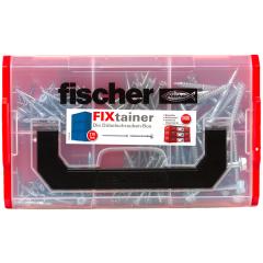 fischer FixTainer Dübelschraube (210 Teile)