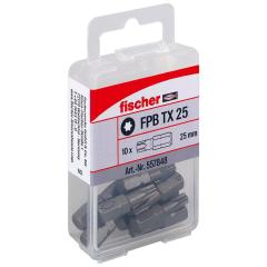 fischer ProfiBit FPB TX25 (10er Pack)