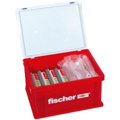 fischer Hochleistungsmörtel FIS VW Plus 360 S HWK G