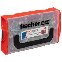 fischer FixTainer PowerFast II TX VG (700 teilig)